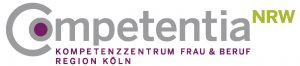 Logo_competentia_20120308_Koeln_Region_07